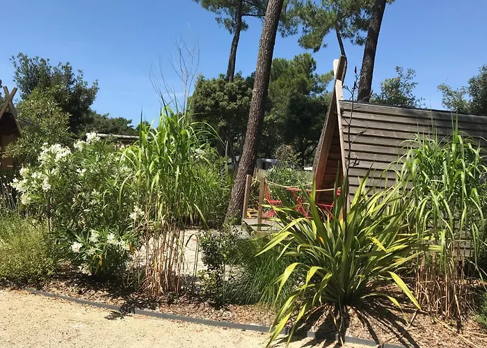 Camping Les Genets