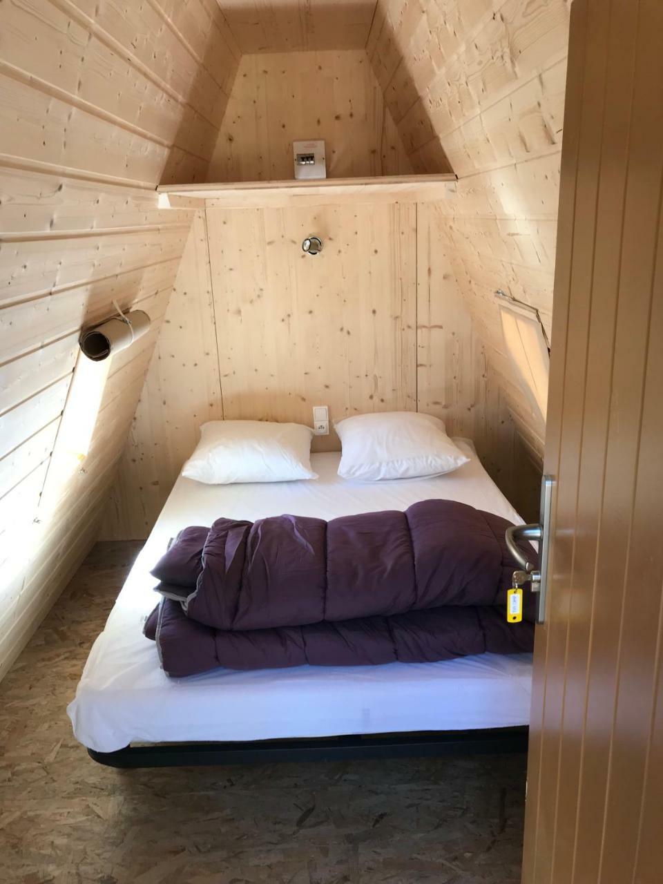 Camping Les Genets