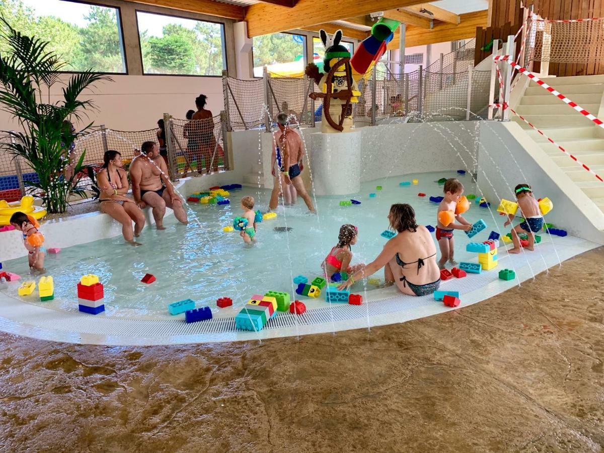 Camping Les Genets