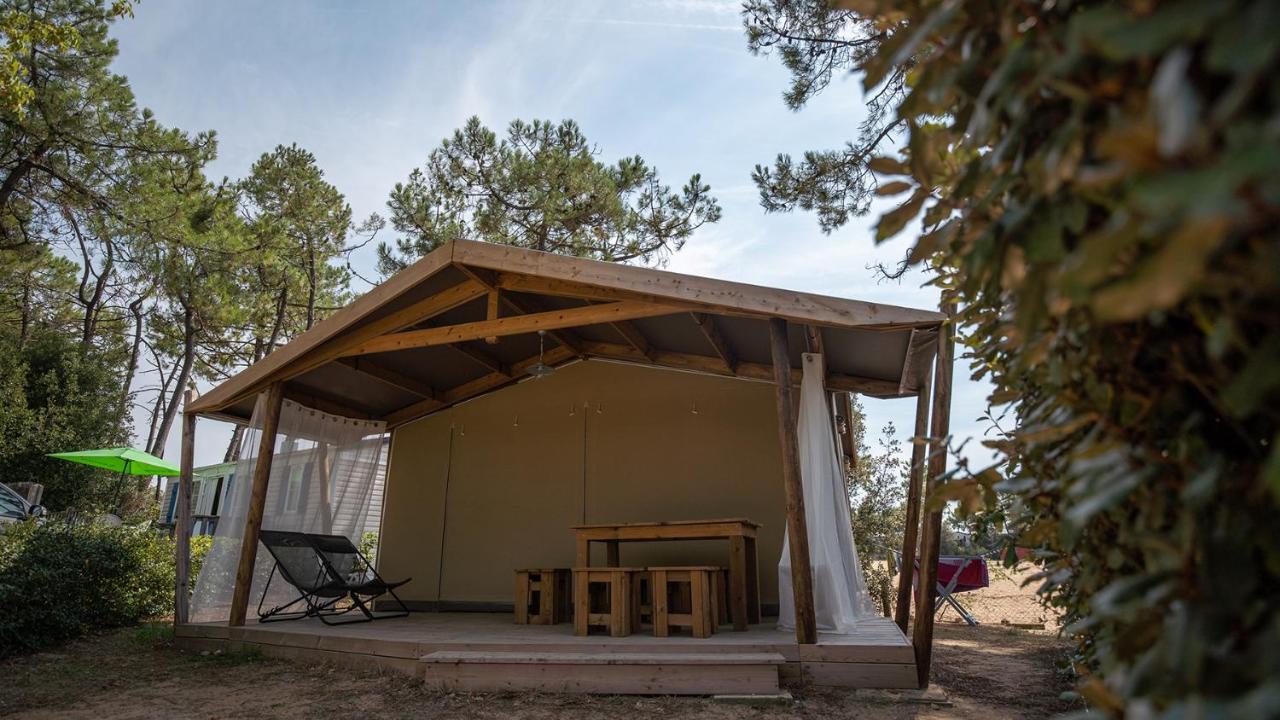 Camping Les Genets *