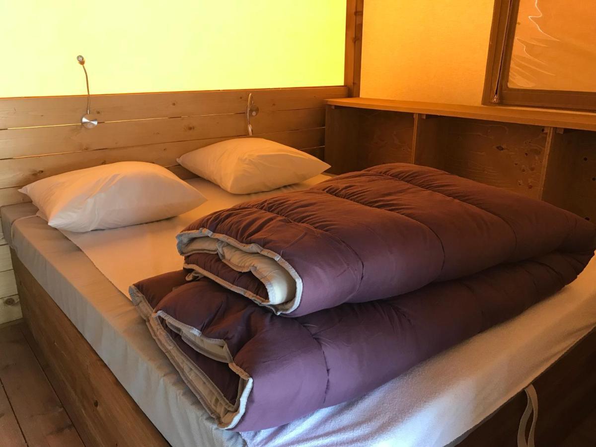 Campsite Camping Les Genets Saint-Jean-de-Monts