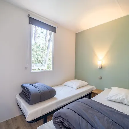Camping Les Genets Hotel Saint-Jean-de-Monts Exterior photo